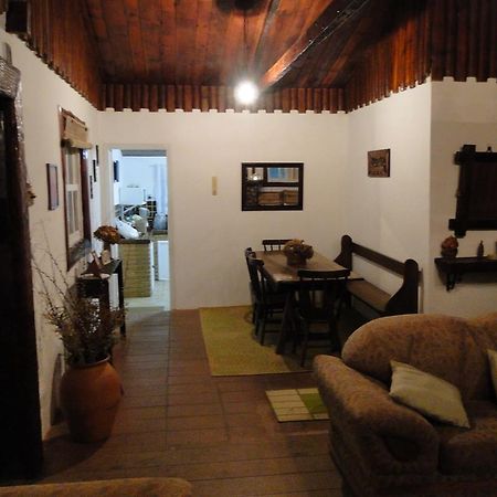 Cabana Do Vale Encantado Campos do Jordão Zewnętrze zdjęcie