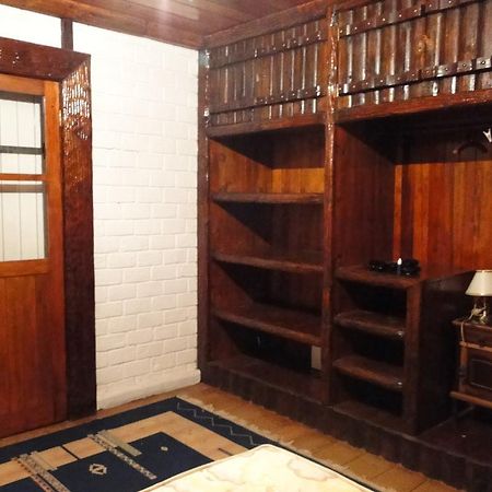 Cabana Do Vale Encantado Campos do Jordão Zewnętrze zdjęcie