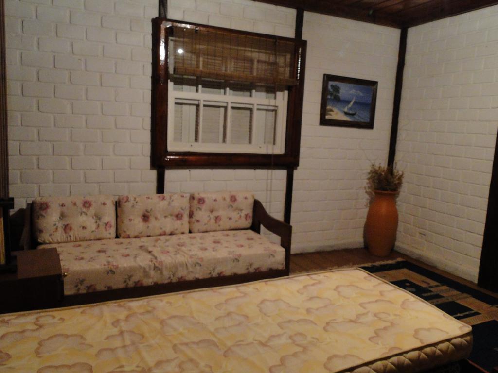 Cabana Do Vale Encantado Campos do Jordão Zewnętrze zdjęcie